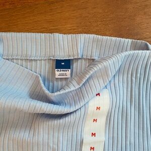 Old Navy women LightBlue Shirt
